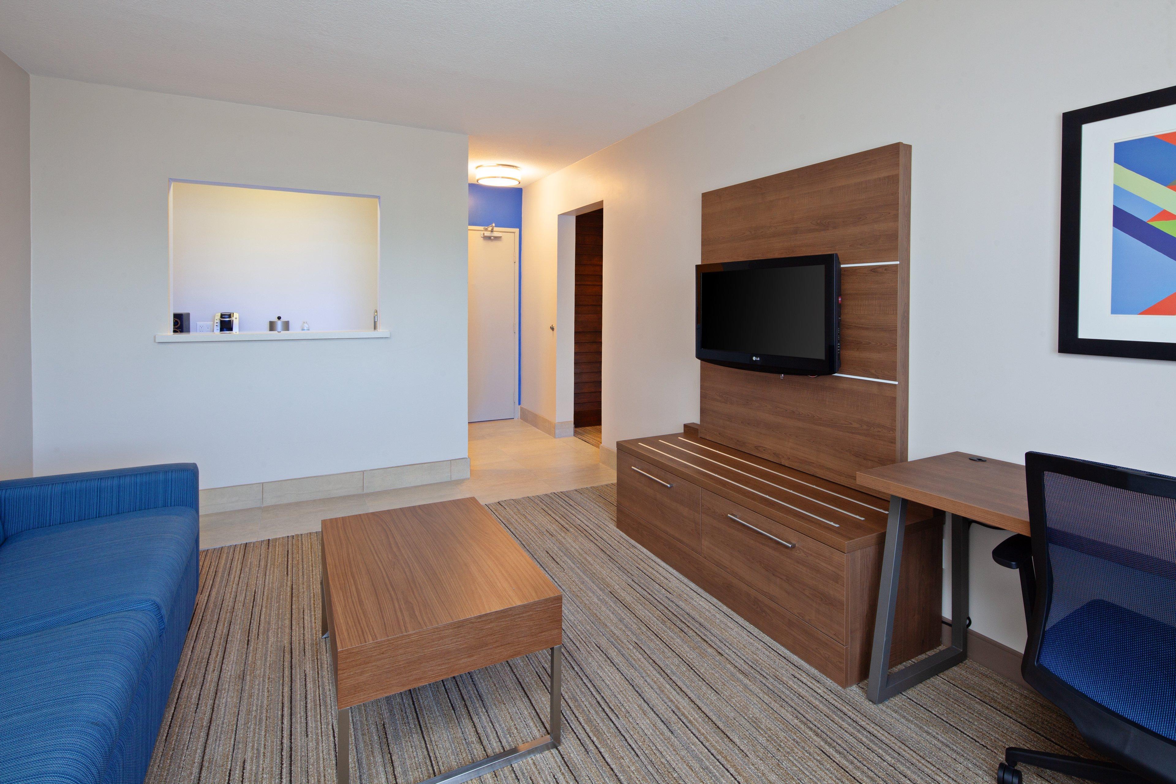 Holiday Inn Express Hotel & Suites San Diego-Escondido By Ihg Bagian luar foto